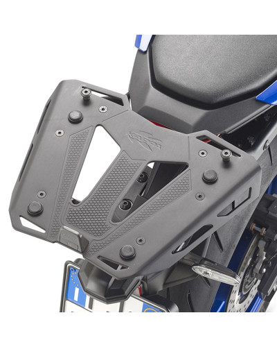 Kappa стеллаж для центрального кофра yamaha mt 09 '24-, (без платформы)