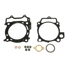 Xradical(artein gaskets) прокладки верхньої частини двигуна (top end) yamaha yz 450 f 4t '06-'09, wrf 450 '07-'13 (металеві покриті)