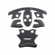 Leatt підкладка для шолома велосипедні dbx/mtb 4.0 gravity inner liner kit розмір m (запасні частини)