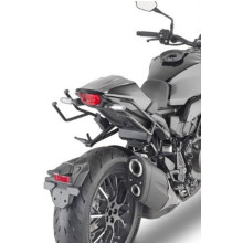 Kappa каркас под сумки (кофры) боковые крепления быстрого монтажа remove-x honda cb 1000r '18-'21