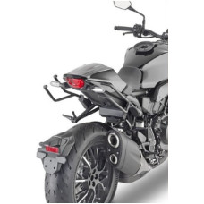 Kappa каркас під сумки (кофри) бічні кріплення швидкого монтажу remove-x honda cb 1000r '18-'21
