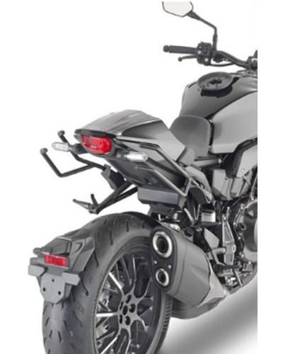 Kappa каркас під сумки (кофри) бічні кріплення швидкого монтажу remove-x honda cb 1000r '18-'21
