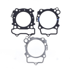 Athena прокладки top-end (racing) yamaha wr 250f '20-'25, yz 250f '19-'25, yzf250, wr250f