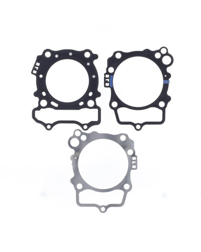 Athena прокладки top-end (racing) yamaha wr 250f '20-'25, yz 250f '19-'25, yzf250, wr250f