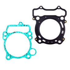 Prox прокладки top-end yamaha yzf 250 (yz250f) '01-'13, wrf 250 (wr250f) '01-'13 (головка+циліндр)