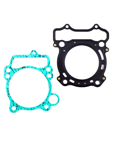 Prox прокладки top-end yamaha yzf 250 (yz250f) '01-'13, wrf 250 (wr250f) '01-'13 (головка+циліндр)
