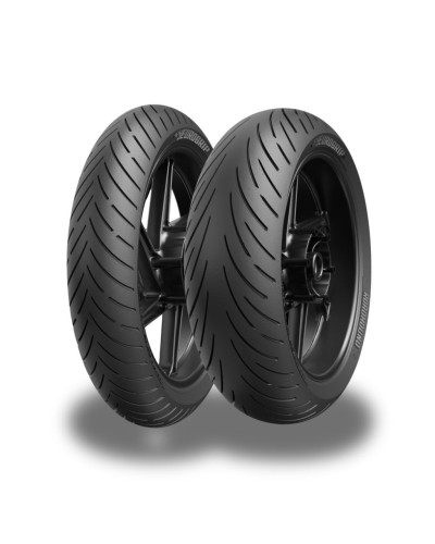 Eurogrip шина 190/50zr17 roadhound (73w) tl m/c зад dot 12/2025