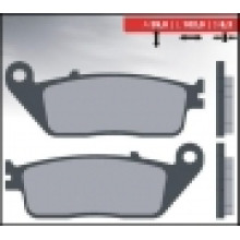 Brenta гальмівні колодки kh226 / kh142  (золоті) (ft 4059)
