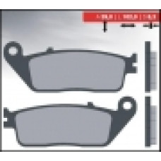 Brenta тормозные колодки kh226/kh142 (золотые) (ft 4059)