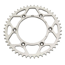 Mtx parts задня зірка 289 50 honda cr/crf '83-'20 (28950jt) (ланцюг 520)