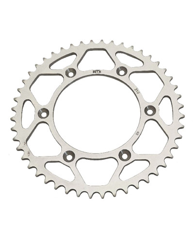 Mtx parts задня зірка 289 50 honda cr/crf '83-'20 (28950jt) (ланцюг 520)