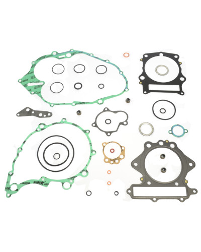 Athena набір прокладок yamaha xt 600 e/k tenere '95-'02, tt 600 e '94-'01, tt600 r '98-'02