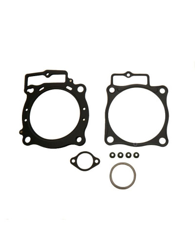 Xradical(artein gaskets) прокладки верхньої частини двигуна (top end) honda crf 450r 4t '09-'16 (металеві покриті)