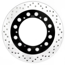 Mtx parts тормозной диск перед/зад yamaha xv/xvs 125 '97-'04, xv 750 '94-'98, gts 1000 '93-'95, fj 1100/1200 '83-'95, vmax '28-'0