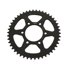 Mtx parts задня зірка 478 45 kawasaki zx6r '05-'17, z 750 '04-'12, z 800 '13-'18, en 650 vulcan '15-'20, kle 650 versys '07-'20, z 650 '17-'21 (47845jt) (ланцюг 520)