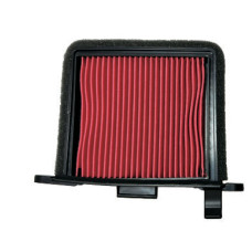Emgo воздушный фильтр правый triumph t120 bonneville bobber 1200 '17-'24, t120 bonneville speedmaster 1200 '18-'24 (oem: t2206531) (hfa6508)