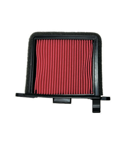 Emgo воздушный фильтр правый triumph t120 bonneville bobber 1200 '17-'24, t120 bonneville speedmaster 1200 '18-'24 (oem: t2206531) (hfa6508)