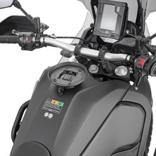 Kappa крепление tanklock yamaha ténéré 700 (21)