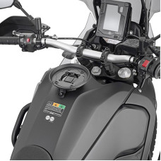 Kappa крепление tanklock yamaha ténéré 700 (21)