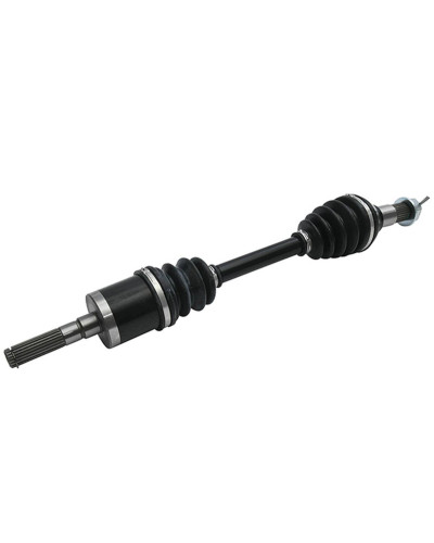 All balls полуось приводная can-am renegade 570 '19-'20, outlander/dps/std/max 650 '19-'20, outlander 850 '19-'20, outlander 1000 '19-'20 передняя правая сторона