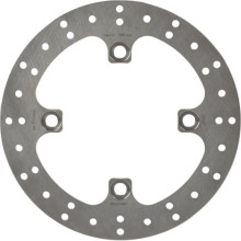 Trw zf гальмівний диск зад yamaha yfm 700 grizzly 07-,