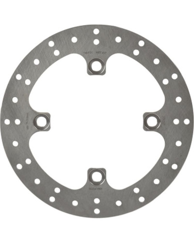 Trw zf гальмівний диск зад yamaha yfm 700 grizzly 07-,