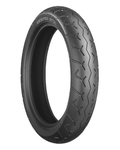 Bridgestone шина 130/70-18 exedra g701 63h tl tj перед dot 12/2025