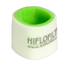 Hiflo воздушный фильтр kawasaki klf220/250 bayou '88-'11, kvf300 brute force '12-'20