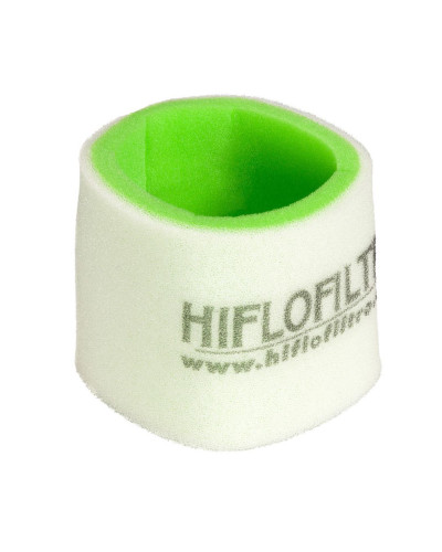Hiflo воздушный фильтр kawasaki klf220/250 bayou '88-'11, kvf300 brute force '12-'20