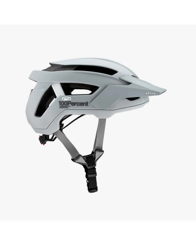 100%  mtb велосипедний шолом altis grey колір сірий розмір l/xl (59-63cm)