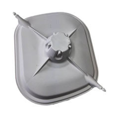 Multi air кришка повітряного фільтра ktm sx/exc 125/150/300 '16-'22; sxf 250/350/450 '16-'22; exc/excf '17-'22, husqvarna tc 125, fc 250/350/450 '16-'22 (air box cover)