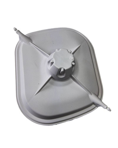 Multi air кришка повітряного фільтра ktm sx/exc 125/150/300 '16-'22; sxf 250/350/450 '16-'22; exc/excf '17-'22, husqvarna tc 125, fc 250/350/450 '16-'22 (air box cover)