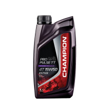Champion моторна олива propulse tt 4t 15w50 ester 1l ma2(синтетична) (akc)