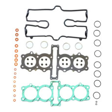 Athena прокладки top-end honda cb 700sc nighthawk '84-'86, cb 750 nighthawk '91-'98, cbx 750 '84-'95