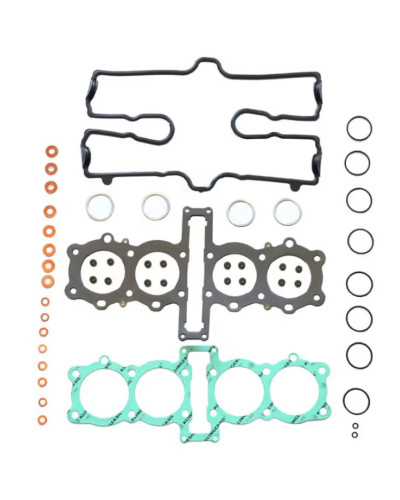 Athena прокладки top-end honda cb 700sc nighthawk '84-'86, cb 750 nighthawk '91-'98, cbx 750 '84-'95