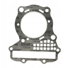 Athena прокладка под головку honda vt 700/750c shadow '83-'89 (oem:12251me9000)