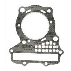 Athena прокладка під головку (головки) honda vt 700/750c shadow '83-'89 (oem:12251me9000)