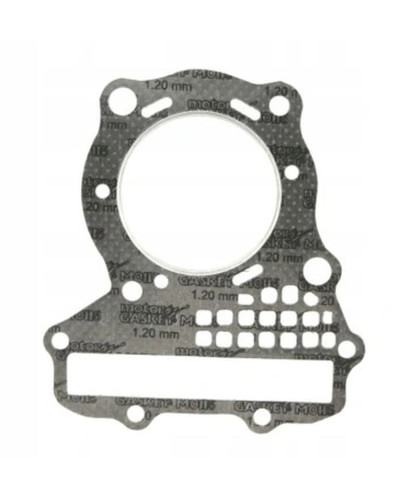 Athena прокладка під головку (головки) honda vt 700/750c shadow '83-'89 (oem:12251me9000)