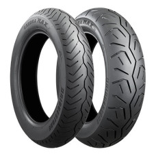 Bridgestone комплект шин (6115/24) 130/90-16 exedra max 67h tl перед dot 2024 + (6088/24) 170/80b15 exedra max 77h tl зад dot 2024