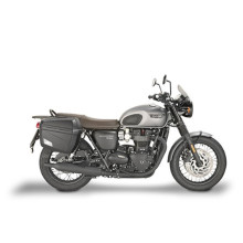 Kappa каркас для бокових кофрів monokey triumph bonneville t100/t120 '16-'22