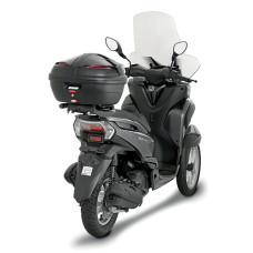 Kappa стеллаж для центрального кофра yamaha tricity 125 (14-15) (без платформы)