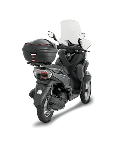 Kappa стеллаж для центрального кофра yamaha tricity 125 (14-15) (без платформы)