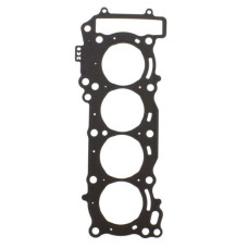 Athena прокладка под головку (головки) yamaha yzf r6 600 '06-'19 (oem 2c0111810100) =0,45 mm