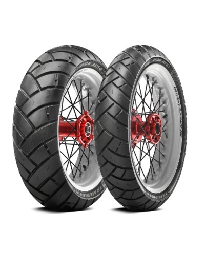 Avon шина 100/90-19 trailrider av53 57v tl перед dot 19/2023 (2230019)