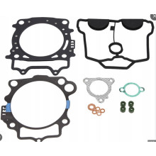 Centauro прокладки top-end yamaha yz 450 f , yzf 450 '14-'17 yz 450 fx '16-'18 wrf 450 '16-'18 ((з прокладкою клапанної кришки))
