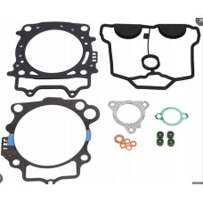 Centauro прокладки top-end yamaha yz 450 f , yzf 450 '14-'17 yz 450 fx '16-'18 wrf 450 '16-'18 ((з прокладкою клапанної кришки))