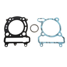 Xradical (artein gaskets) прокладки верхньої частини двигуна (top end) yamaha majesty yp 250 dx '96-'03, x-city 250 vp '07-'10, x-max 250 yp r '05-'10 , x-max 250 yp r black '09- mbk skyliner 250 '00-'01