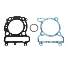 Xradical (artein gaskets) прокладки верхньої частини двигуна (top end) yamaha majesty yp 250 dx '96-'03, x-city 250 vp '07-'10, x-max 250 yp r '05-'10 , x-max 250 yp r black '09- mbk skyliner 250 '00-'01