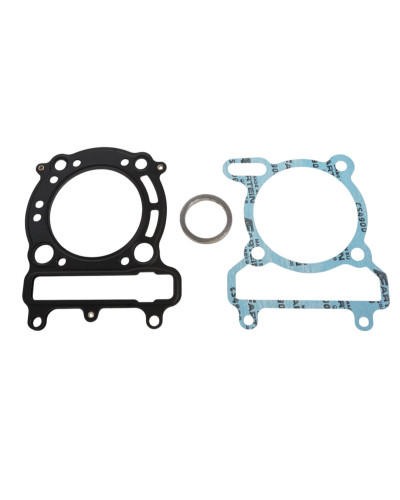 Xradical (artein gaskets) прокладки верхньої частини двигуна (top end) yamaha majesty yp 250 dx '96-'03, x-city 250 vp '07-'10, x-max 250 yp r '05-'10 , x-max 250 yp r black '09- mbk skyliner 250 '00-'01