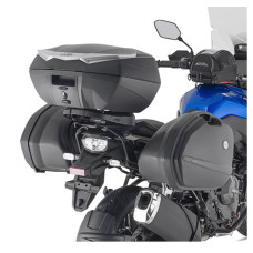 Kappa каркас для боковых кофров monokey side suzuki v-strom 800de '23, - только под кофры k33n k'road